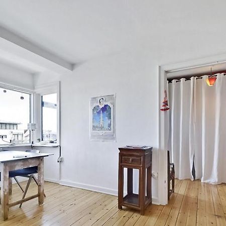 Stille Og Hyggelig Lejlighed Copenhaga Exterior foto
